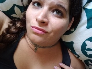 SouthernPearl webcam girl as a performer. Gallery photo 1.