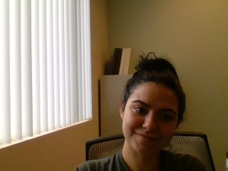 Malitasmalas webcam girl as a performer. Gallery photo 1.