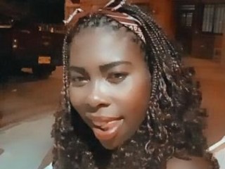 NaomiHorny