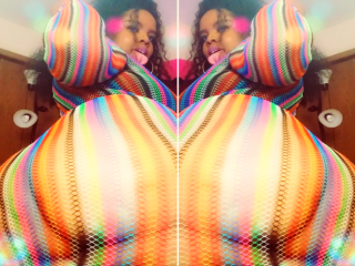EbonyGoddessKira