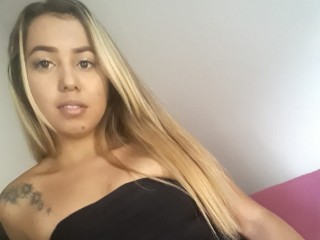 AntonellaSexyy