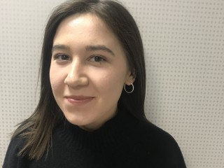 BaffyDuglas webcam girl as a performer. Gallery photo 1.