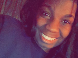 GrandeCookie webcam girl as a performer. Gallery photo 2.