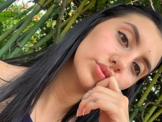 RachelBaker webcam girl as a performer. Gallery photo 3.