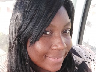 electrablack1026 webcam girl as a performer. Gallery photo 2.