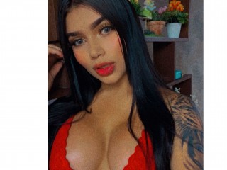 Sofiah_Sweet webcam girl as a performer. Gallery photo 6.