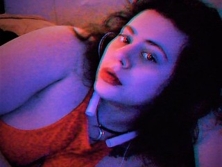 Mimi_Nix webcam girl as a performer. Gallery photo 3.