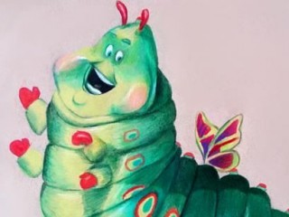 Papilionem