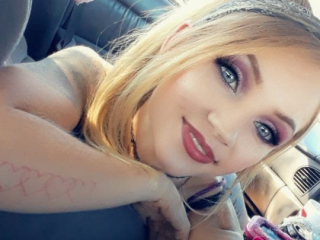 TattooBarbieXO