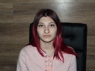 Funny_Love webcam girl as a performer. Gallery photo 1.