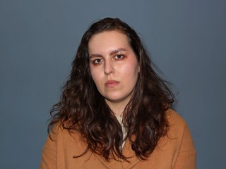 AnnabelleLi webcam girl as a performer. Gallery photo 2.