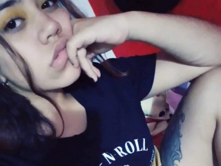 graceyp webcam girl as a performer. Gallery photo 3.