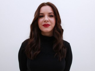 DelightfulJean webcam girl as a performer. Gallery photo 2.