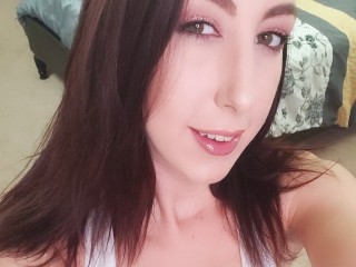 Nicole_Synn webcam girl as a performer. Gallery photo 2.