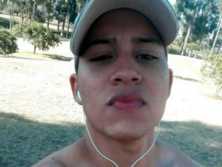 College Guys Webcam