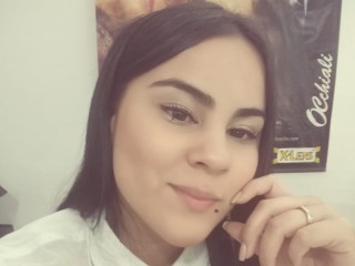 Paulina_Cruz18 webcam girl as a performer. Gallery photo 6.