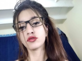 streamate KittenLittle webcam girl as a performer. Gallery photo 6.