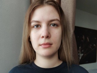 aria_dona webcam girl as a performer. Gallery photo 2.