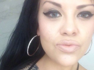 GoddessHoneyLee webcam girl as a performer. Gallery photo 3.