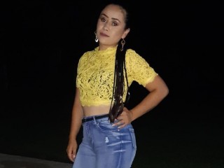 CANDY_GIiRL18 webcam girl as a performer. Gallery photo 1.