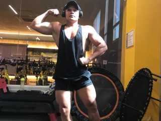 Latinsexyboy09