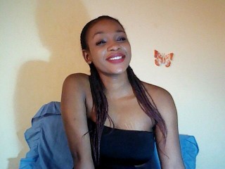 africanbella webcam girl as a performer. Gallery photo 2.