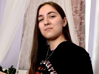 JudiJucy webcam girl as a performer. Gallery photo 1.