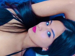 Ivana_loving webcam girl as a performer. Gallery photo 2.