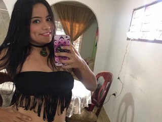 AbbieCage