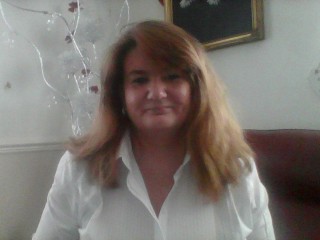 Lindabell webcam girl as a performer. Gallery photo 1.