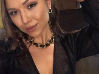 Beauty_Baby_XXX webcam girl as a performer. Gallery photo 1.