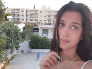 LinaSunrise