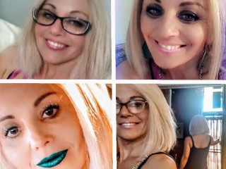 StephanieLaville webcam girl as a performer. Gallery photo 2.