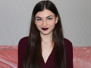 SidneyCherry webcam girl as a performer. Gallery photo 3.