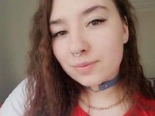 Winona_Lov webcam girl as a performer. Gallery photo 1.