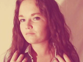 Steph_Annie webcam girl as a performer. Gallery photo 1.