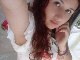 Lily_brown