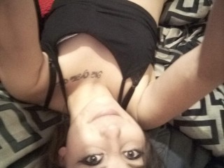 Wednesdaymoon webcam girl as a performer. Gallery photo 5.