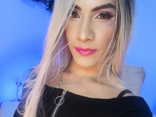 PaulaxFoxx