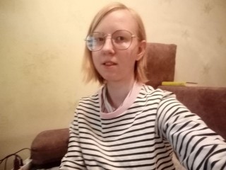 Julia_Hix webcam girl as a performer. Gallery photo 1.