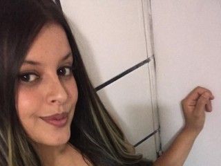 Anser_cutie webcam girl as a performer. Gallery photo 1.