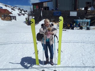 VivanHotWoman webcam girl as a performer. Gallery photo 5.