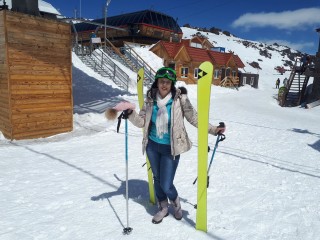 VivanHotWoman webcam girl as a performer. Gallery photo 6.