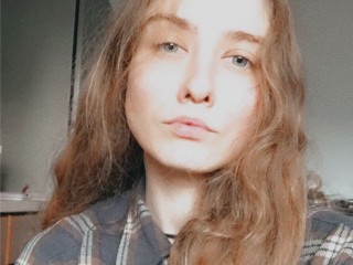 DaisyStrong webcam girl as a performer. Gallery photo 1.