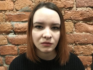 EMMA_PITTS webcam girl as a performer. Gallery photo 3.