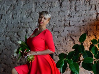 VivanHotWoman webcam girl as a performer. Gallery photo 7.