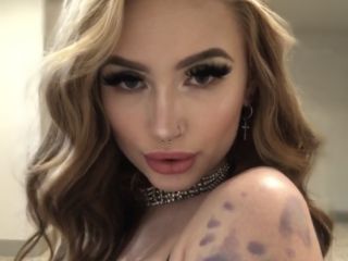 Goddessblair
