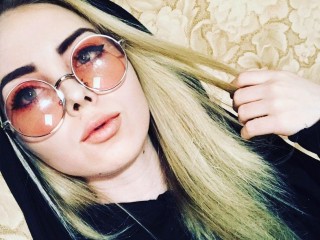 RoxyBlondy