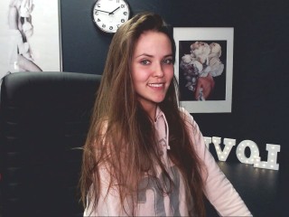 helen_lollipop webcam girl as a performer. Gallery photo 1.