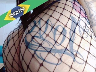 Vivi_L webcam girl as a performer. Gallery photo 2.